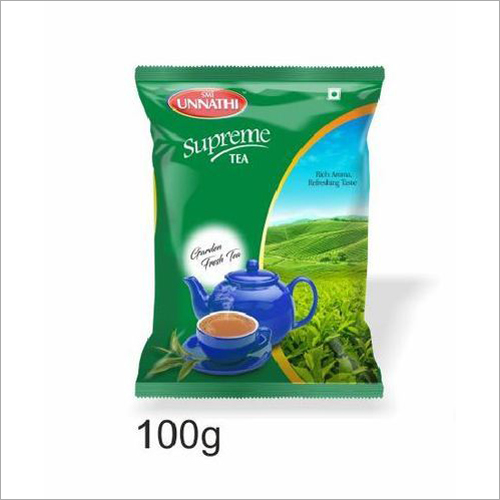 Herbal Supreme Tea