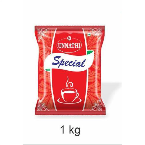 Natural Healthy Tea