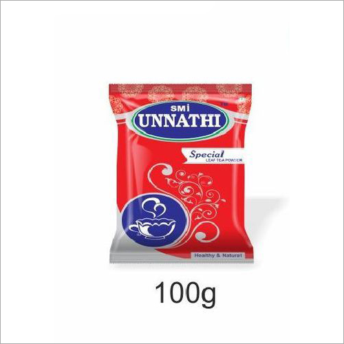 Herbal Healthy Tea