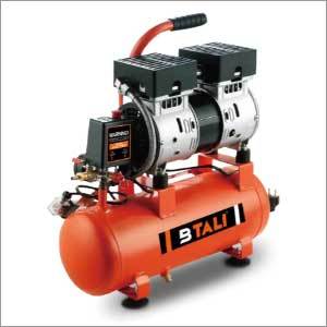 Ms Bt 9 0Fac Air Compressor