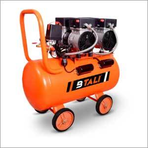 Ms Bt 50 T 0Fac Air Compressor