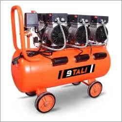 Ms Bt 60 0Fac Air Compressor