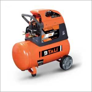 BT 50 MAC Air Compressor - 50L Tank, 3HP Power, 8Bar Pressure | Electric, Easy Storage, High Speed, Compact Design, Auto Stop Function