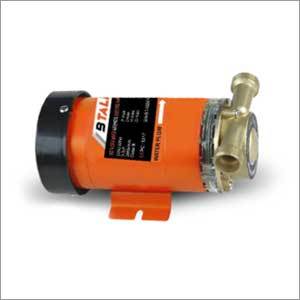 Bt 10 Abp Hot And Cold Automatic Boosting Pump Size: Standard