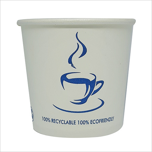 5 OZ Custom Design Paper Cup