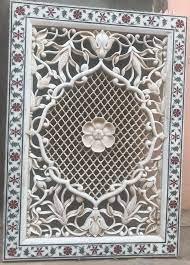 Marble Jali
