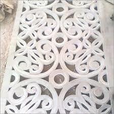 Marble Jali