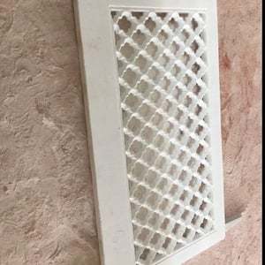 Marble Jali