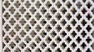 Marble Jali
