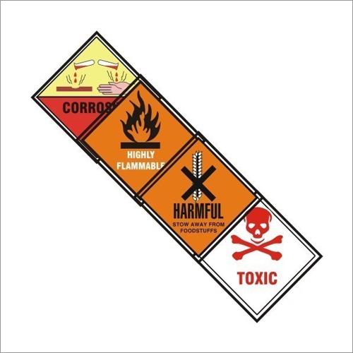 प्रिंटेड विनाइल डिजिटल स्टिकर