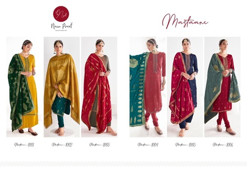 Dress Material