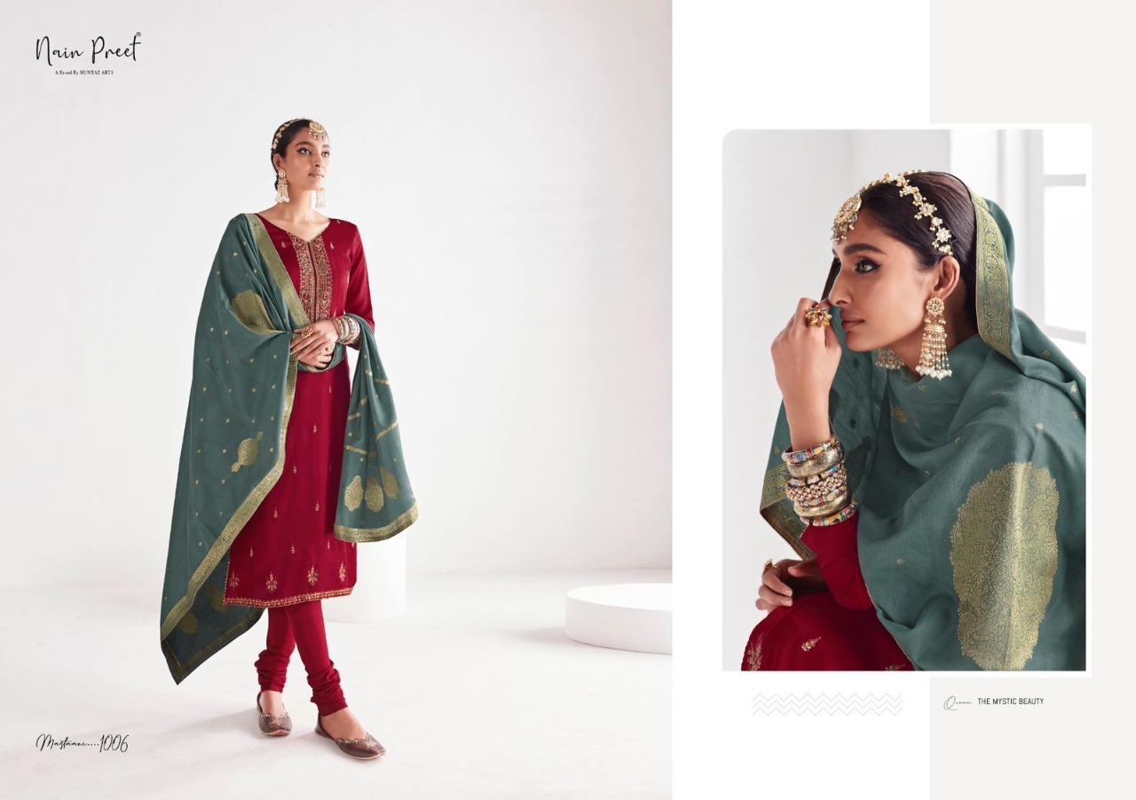 Dress Material