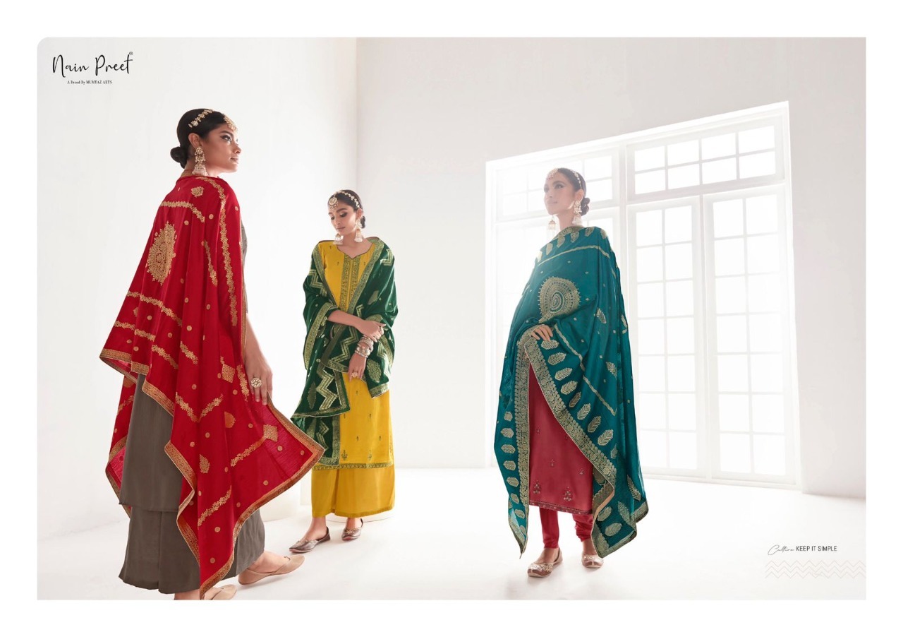 Dress Material