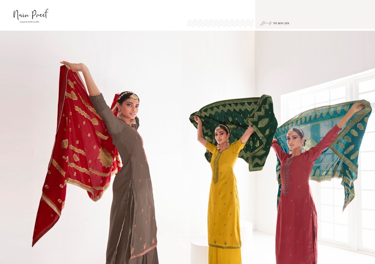 Dress Material