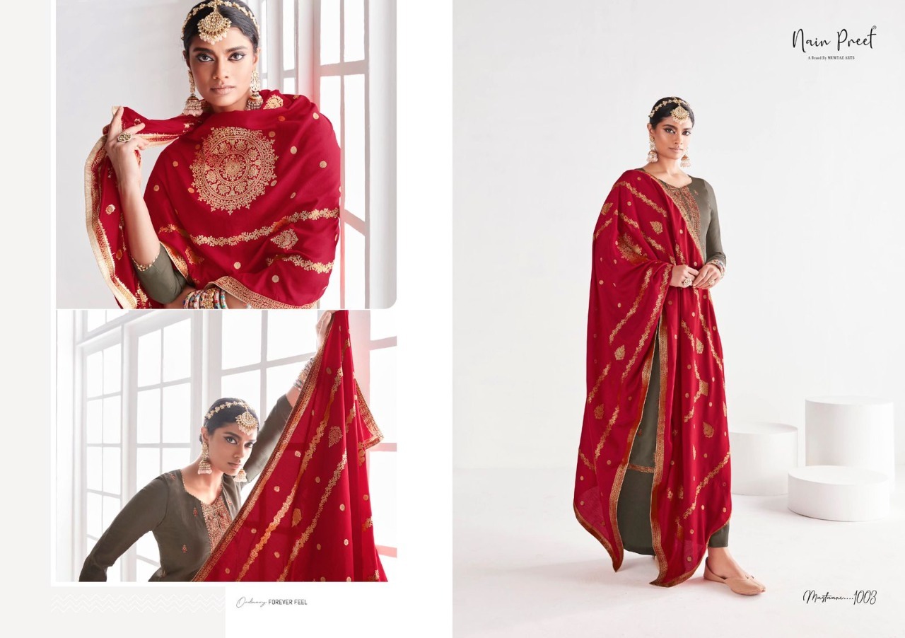 Dress Material
