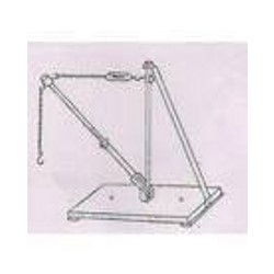 Friction Slide Apparatus - Wooden Board 75x15cm with Frictionless Pulley, Three Carriages and Surface Options