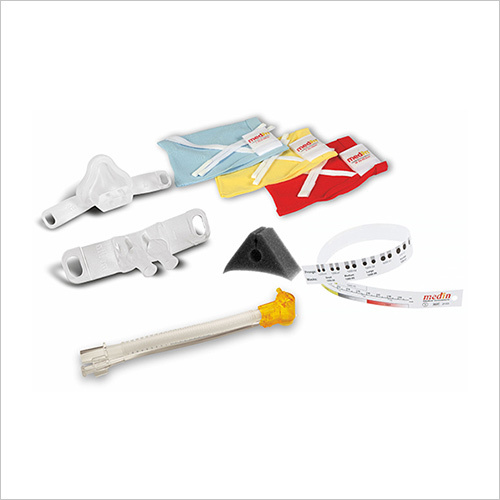 Medijet Starter Set Small