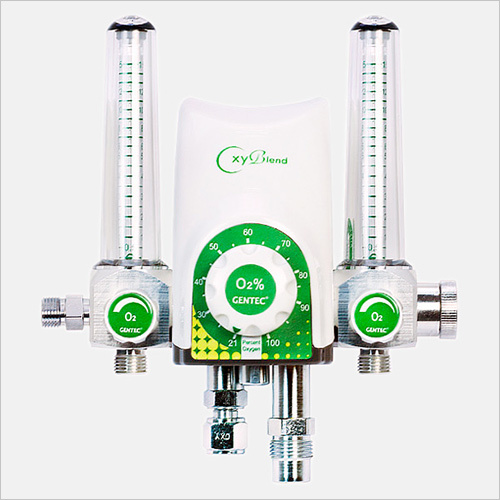 Gentecr Air-O2 Blender