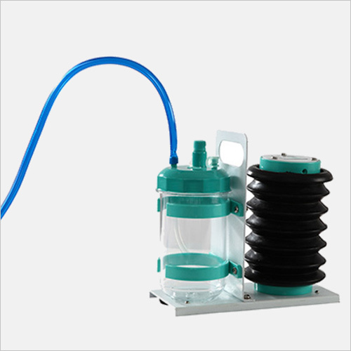 फुट सक्शन