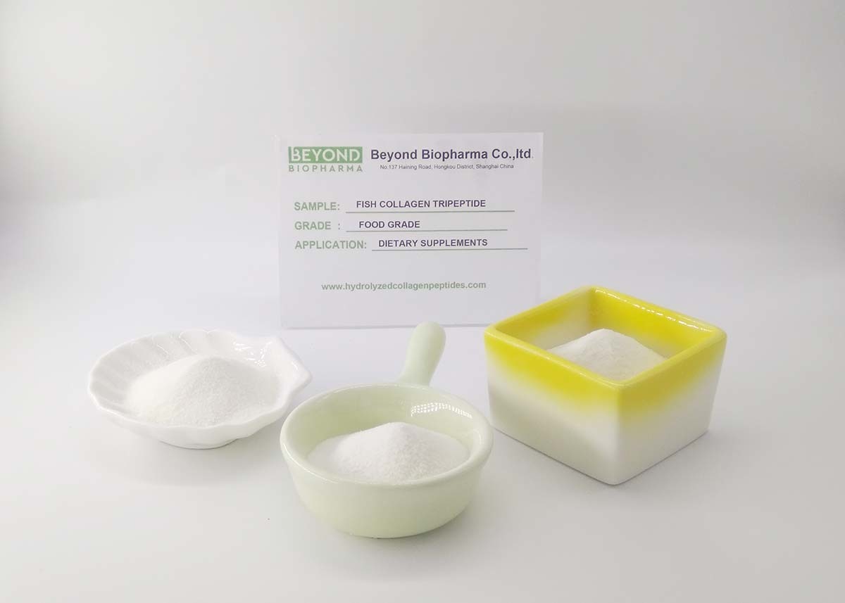 Ctp With Lower Molecular Weight For Skin Improvement Products Cas No: 9007-34-5