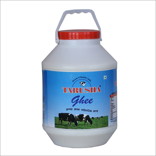 Pure Desi Ghee - Low Fat Content (Weight as per Requirement) | Original Flavor for Adults, Children, Babies, and the Elderly