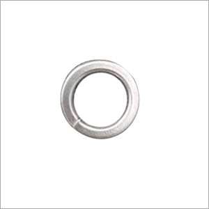 Round Spring Washer
