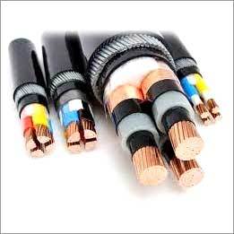 Copper Cable - Stranded Copper, 600V Voltage Rating, PVC Insulation, 75°C Temperature Rating | Superior Conductivity, Durable & Versatile for Residential and Commercial Use, Fire-Resistant Safety Assured