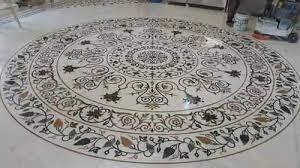 Marble Inlay Work