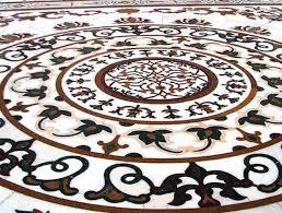 Marble Inlay Work