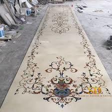 Marble Inlay Work