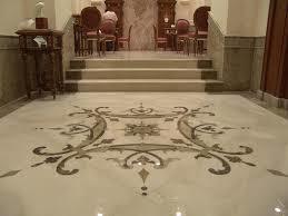 Marble Flooring