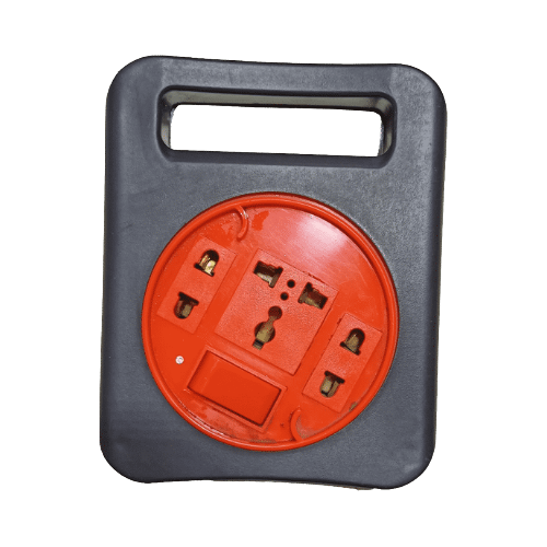 एक्सटेंशन बोर्ड (चैंपियन)