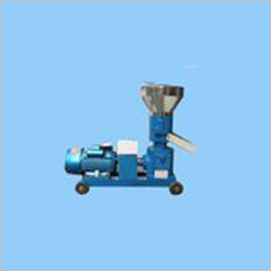 Cattle Feed Pellet Machine