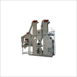 Poultry Mash Feed Plant