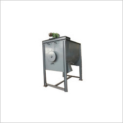 Feed Mill Mixer
