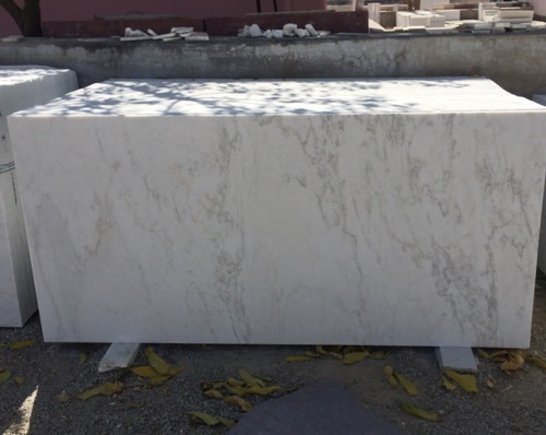 Makrana Marble Slab