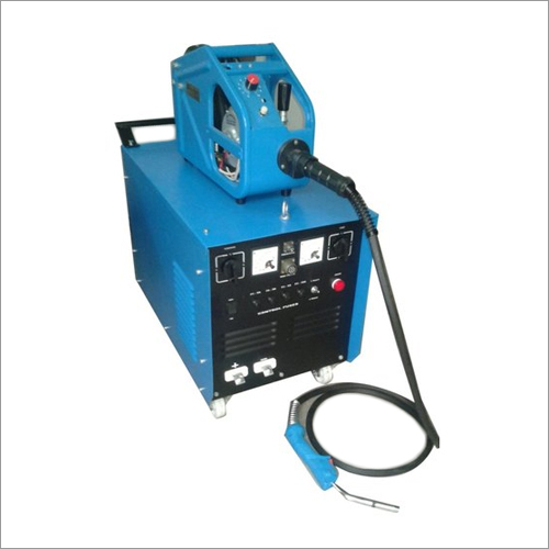 Metal Inverter Co2 Welding Machine