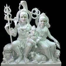 Marble Murti