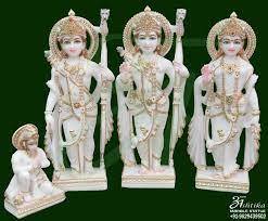 Marble Murti