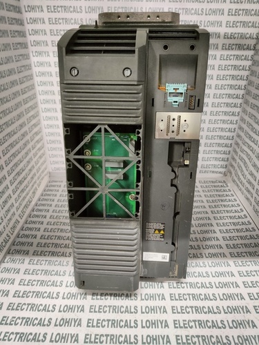 सीमेंस पावर मॉड्यूल 6SL3210-1PE27-5UL0