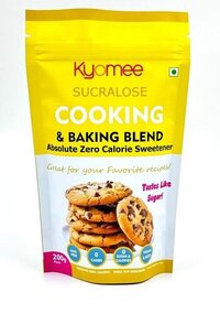 व्हाइट सुक्रालोज़ एक्टिव पाउडर