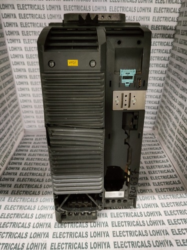 सीमेंस पावर मॉड्यूल 6SL3210-1KE26-0UF1