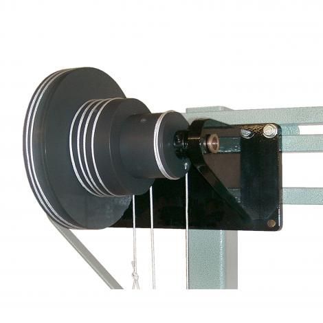 व्हील और डिफरेंशियल एक्सल