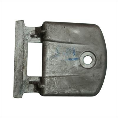 एल्यूमिनियम पिन ब्लॉक