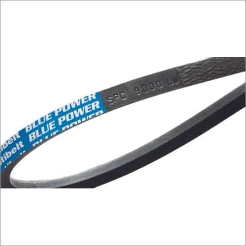 ऑप्टिबेल्ट ब्लू पावर हाई लोड वी बेल्ट