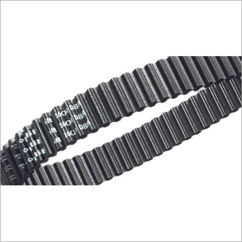 ऑप्टिबेल्ट ओमेगा एचपी डबल साइडेड बेल्ट