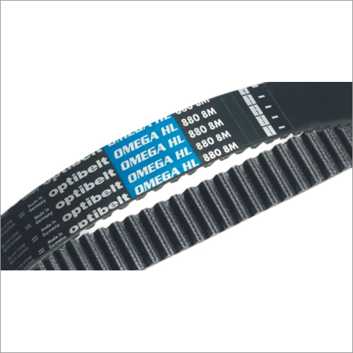 ऑप्टिबेल्ट ओमेगा एचएल हाई परफॉर्मेंस रबर टाइमिंग बेल्ट