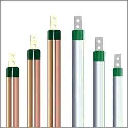 तांबे की नली