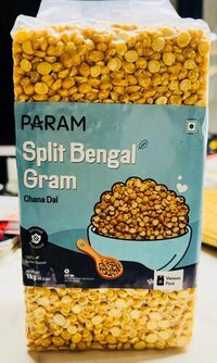 पीली चना दाल