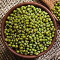 ग्रीन मूंग